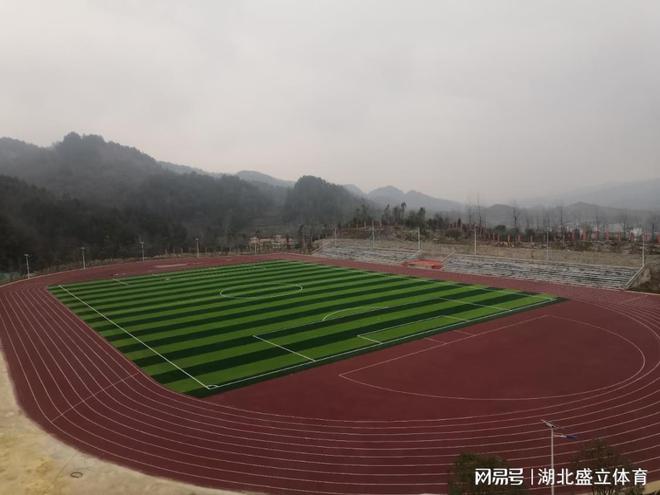 亚新体育(中国)官方网站-登录平台塑胶跑道GB 36246-2018验收检测项目